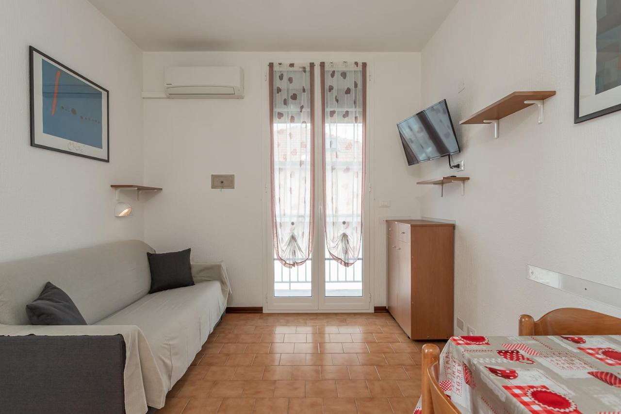 Residence Villa Alda Pietra Ligure Eksteriør billede
