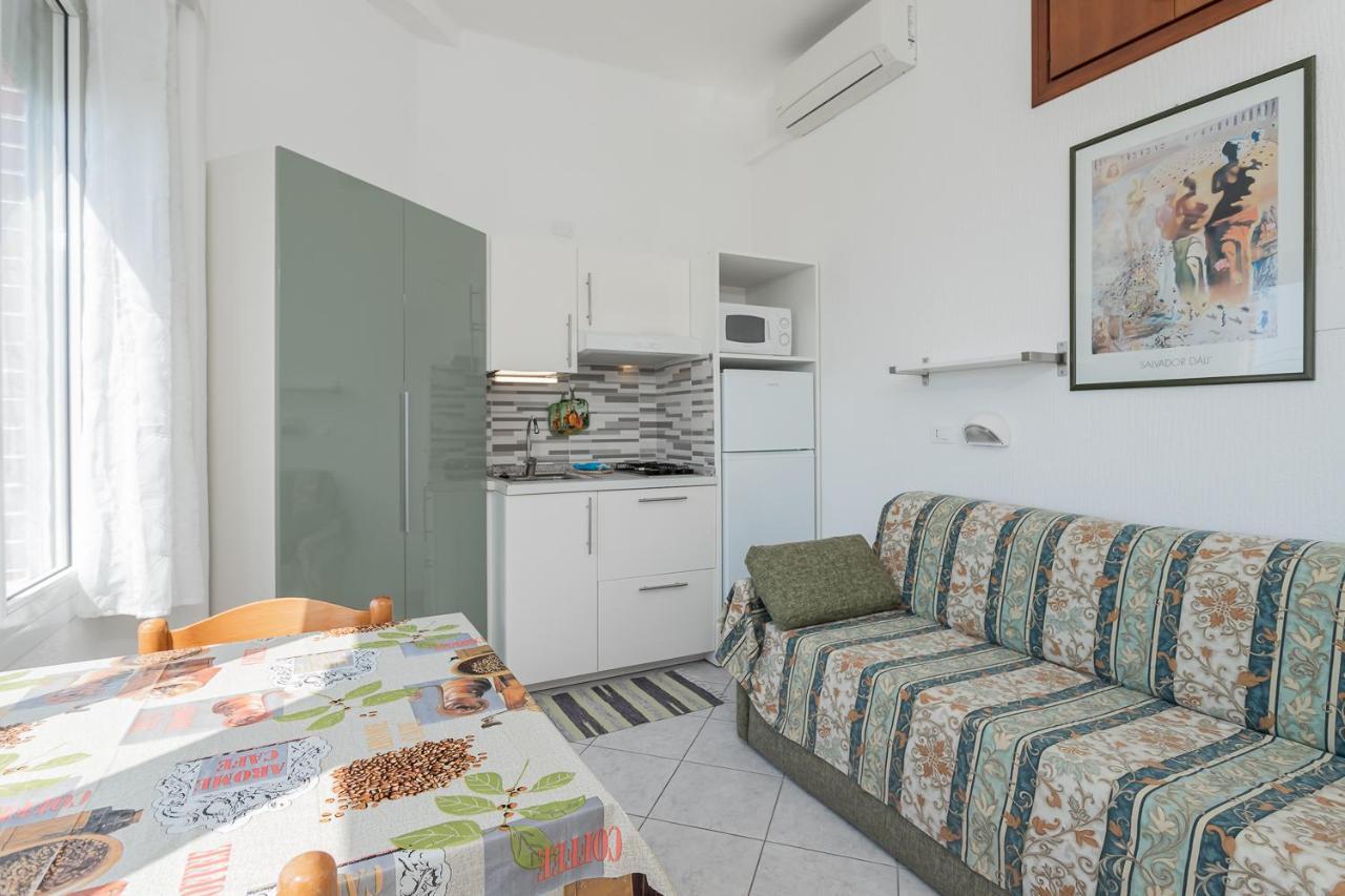 Residence Villa Alda Pietra Ligure Eksteriør billede