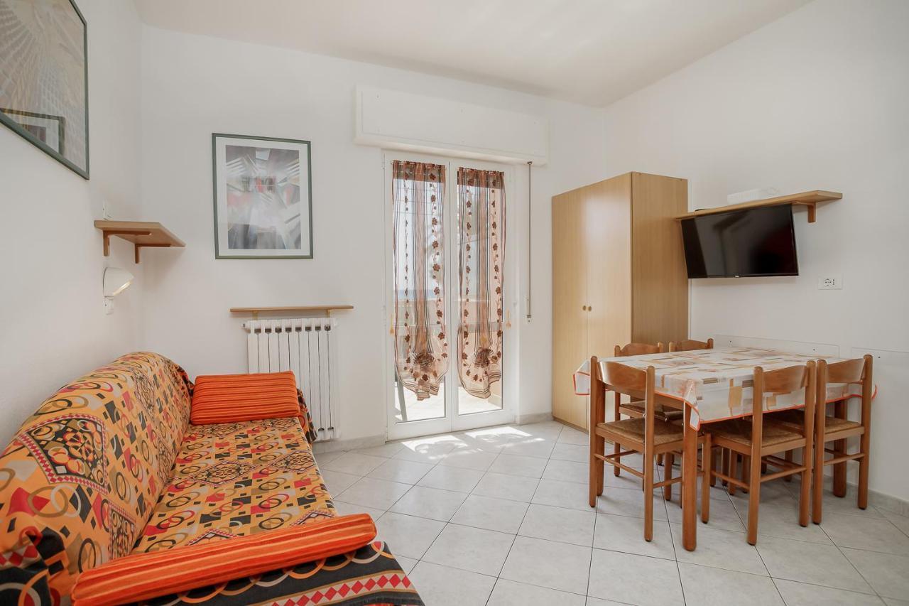 Residence Villa Alda Pietra Ligure Eksteriør billede