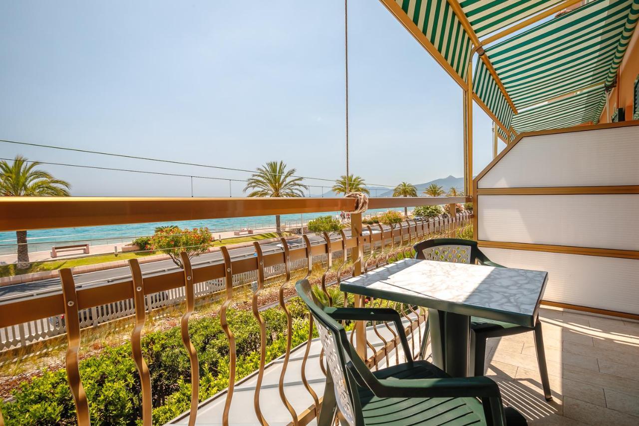 Residence Villa Alda Pietra Ligure Eksteriør billede