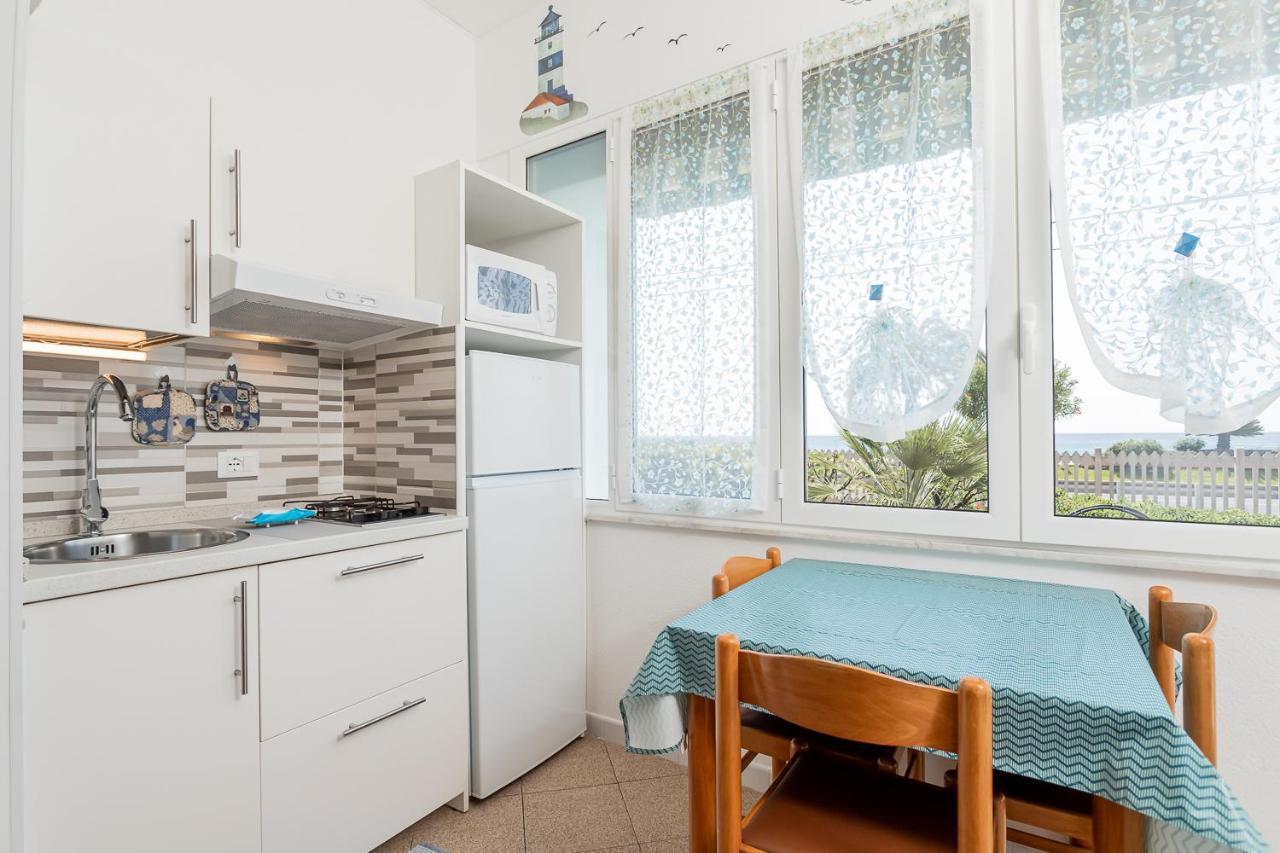 Residence Villa Alda Pietra Ligure Eksteriør billede