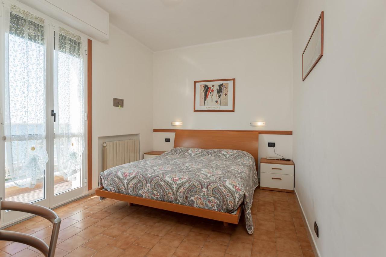 Residence Villa Alda Pietra Ligure Eksteriør billede