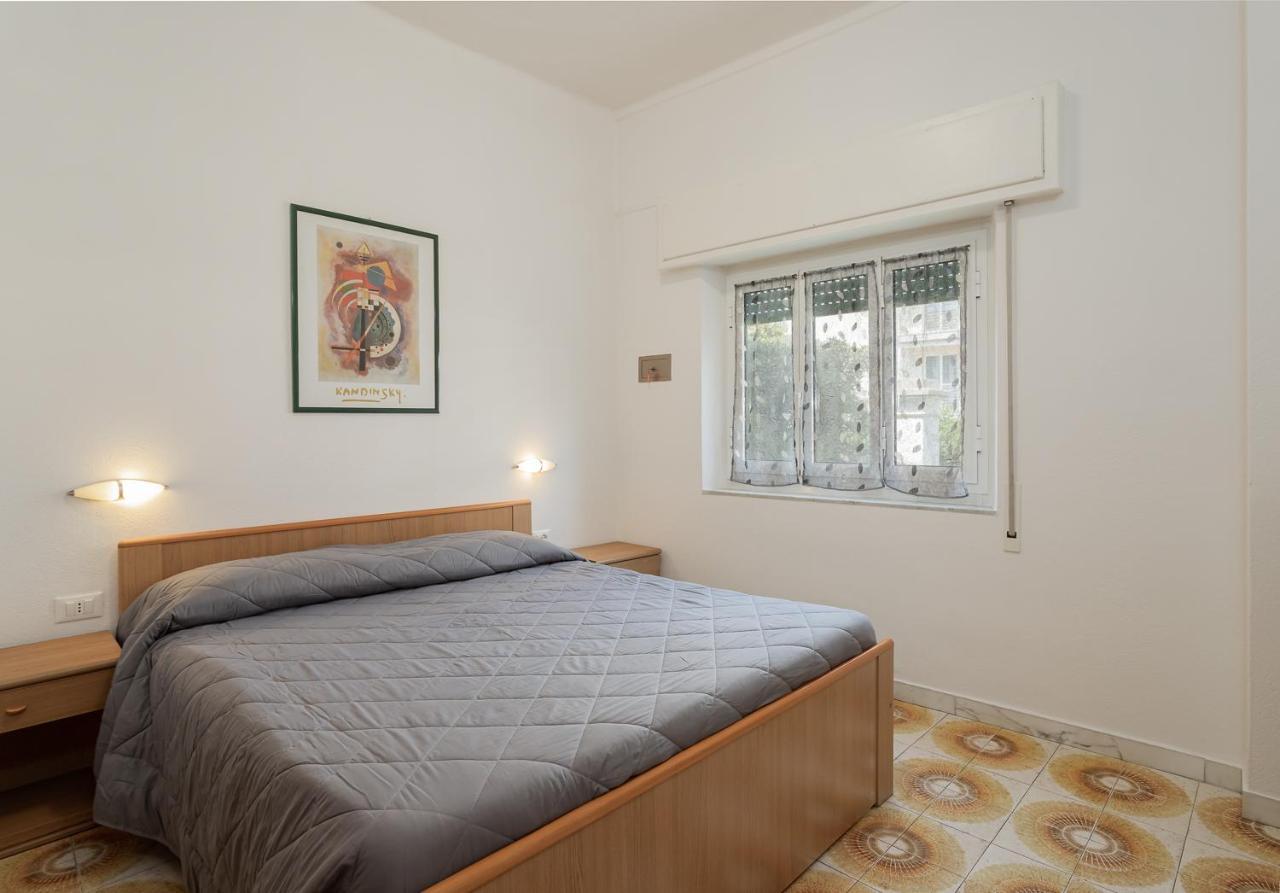 Residence Villa Alda Pietra Ligure Eksteriør billede
