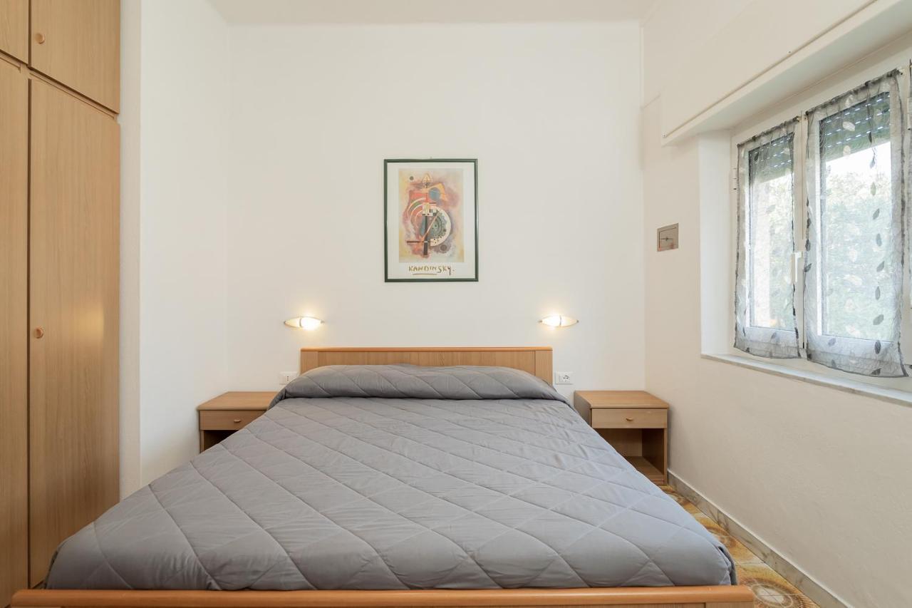 Residence Villa Alda Pietra Ligure Eksteriør billede