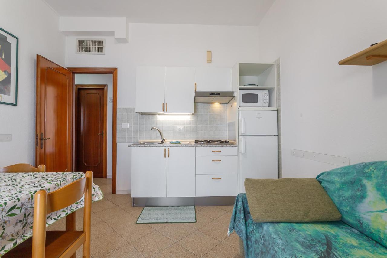 Residence Villa Alda Pietra Ligure Eksteriør billede