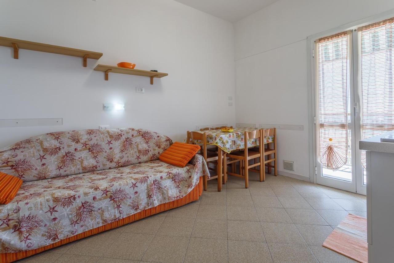 Residence Villa Alda Pietra Ligure Eksteriør billede
