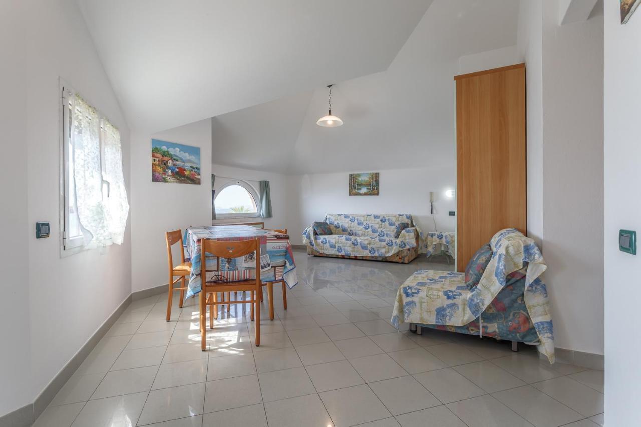 Residence Villa Alda Pietra Ligure Eksteriør billede
