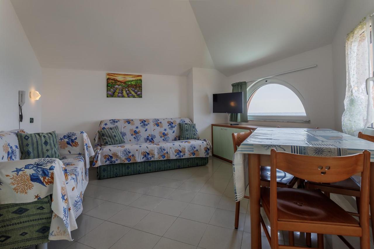 Residence Villa Alda Pietra Ligure Eksteriør billede