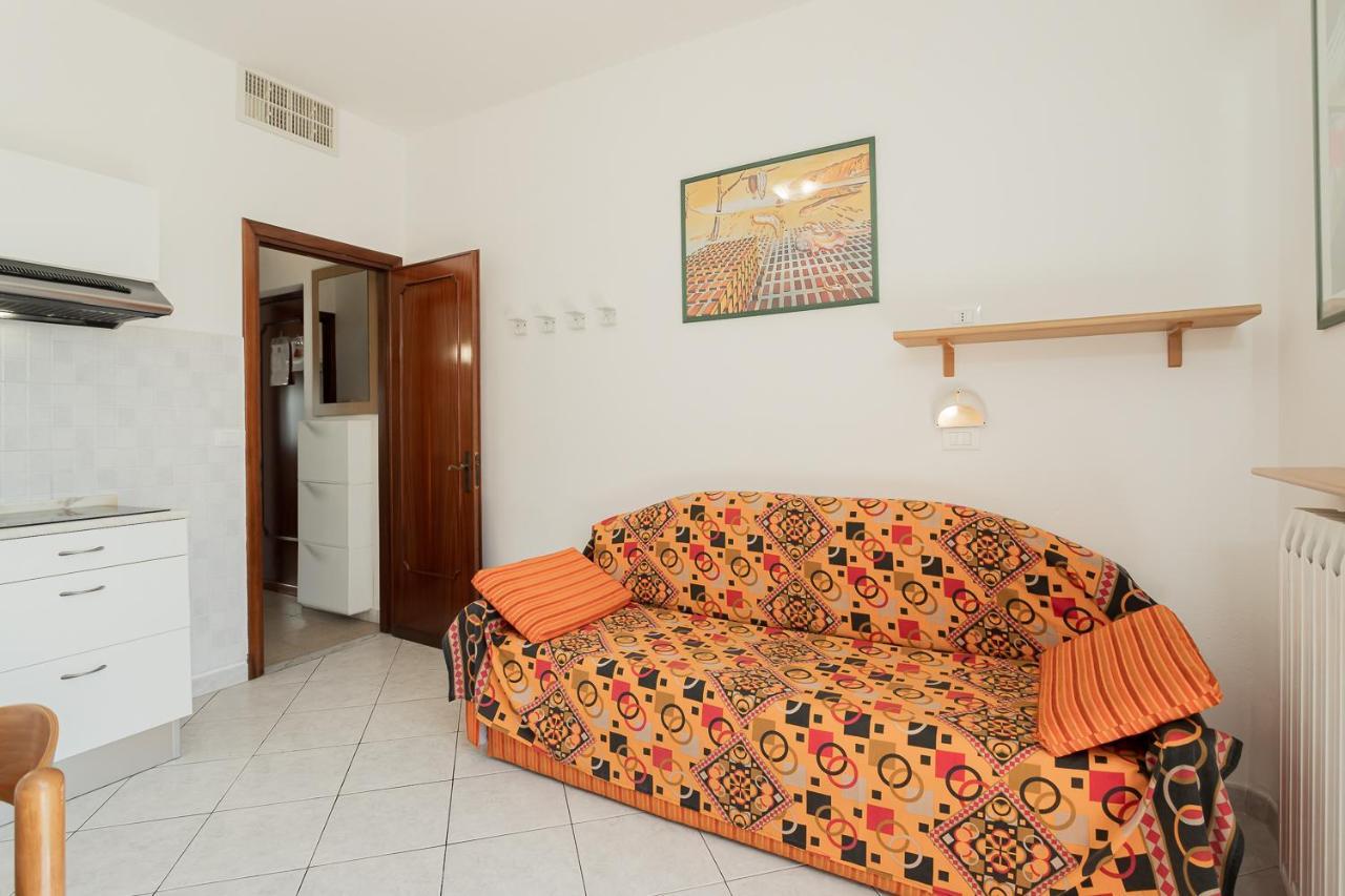Residence Villa Alda Pietra Ligure Eksteriør billede