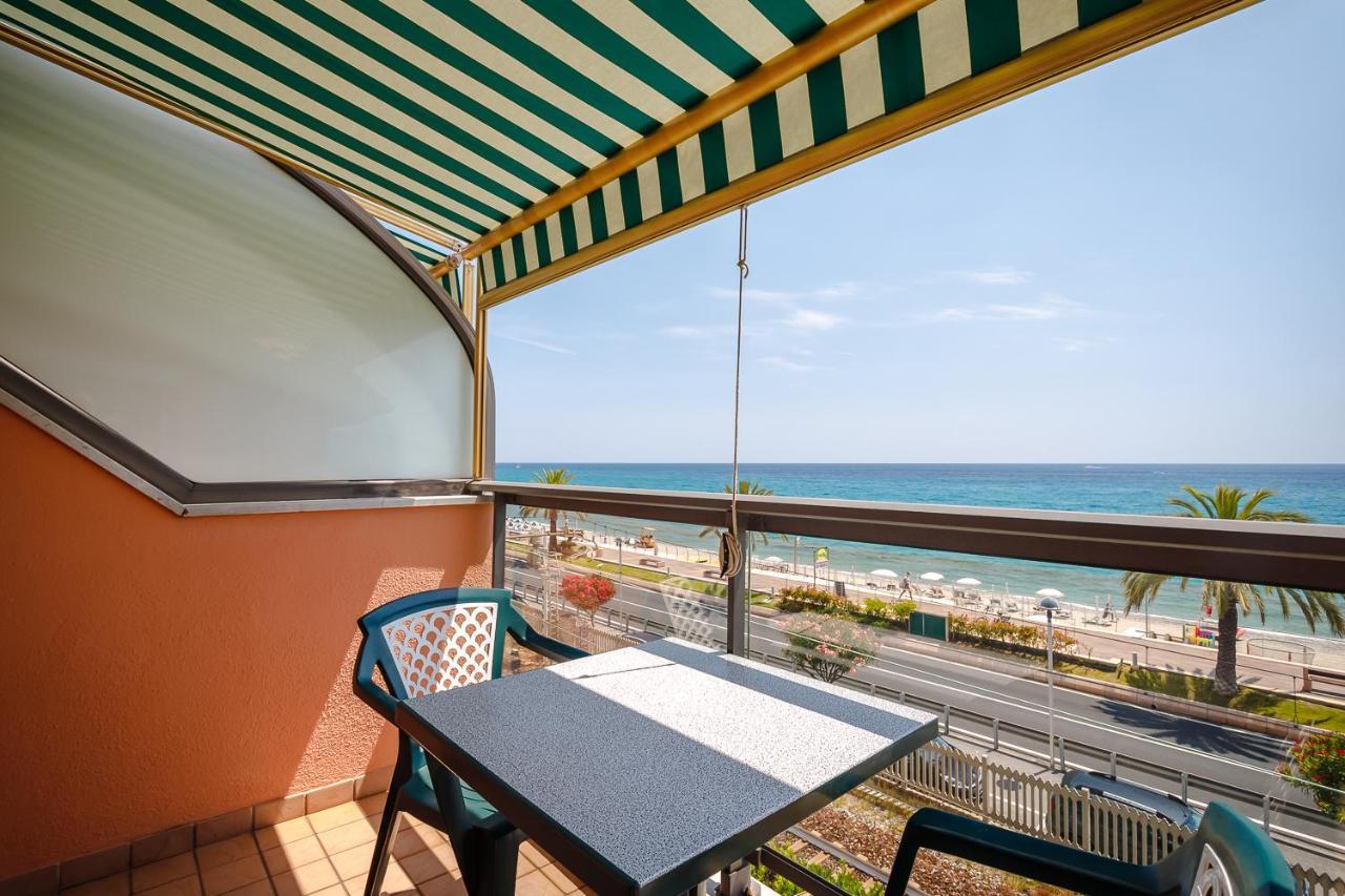 Residence Villa Alda Pietra Ligure Eksteriør billede