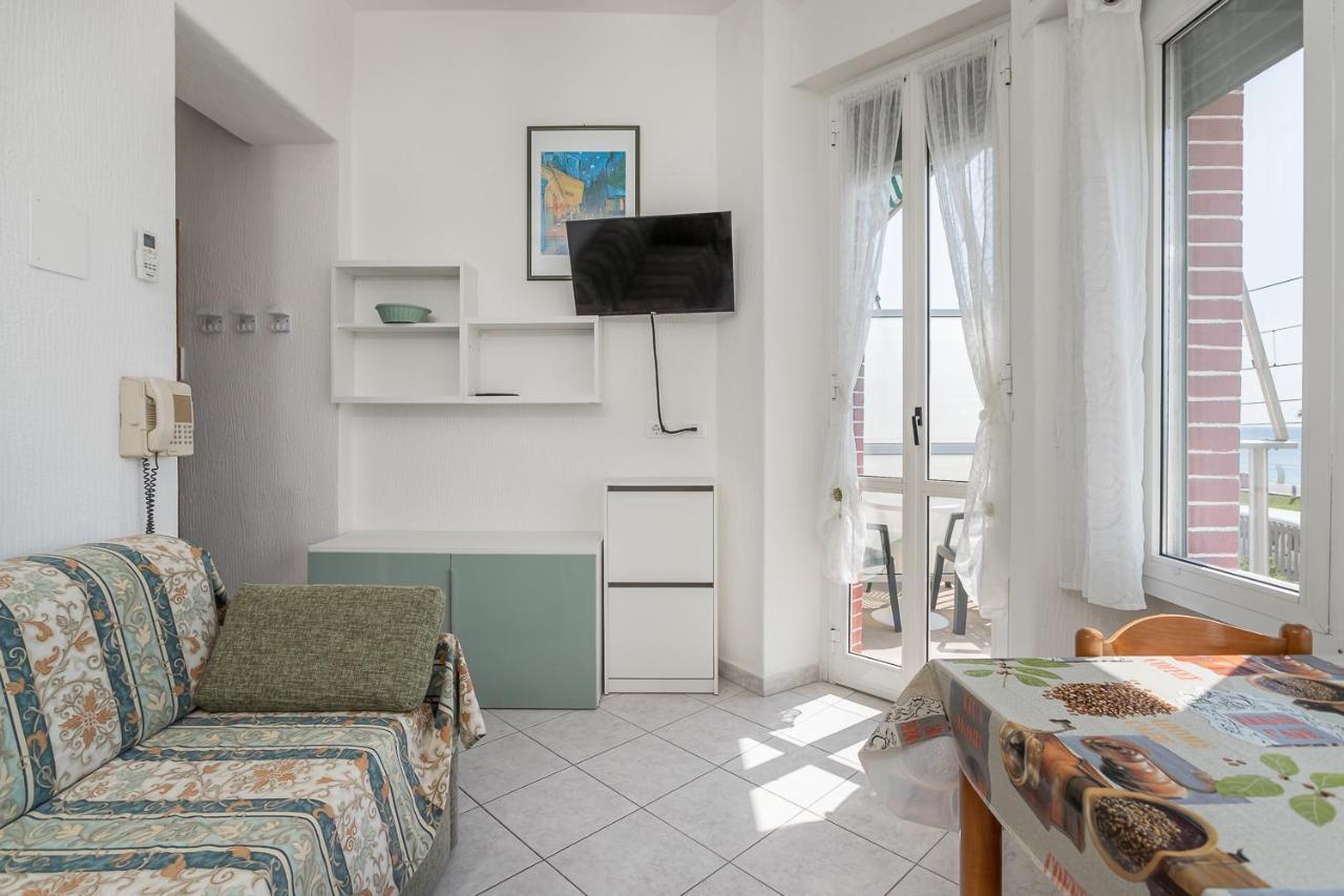 Residence Villa Alda Pietra Ligure Eksteriør billede