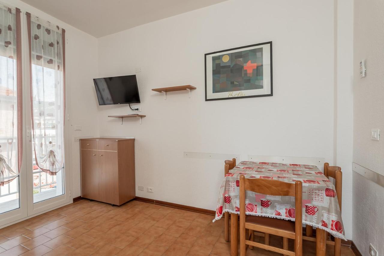 Residence Villa Alda Pietra Ligure Eksteriør billede