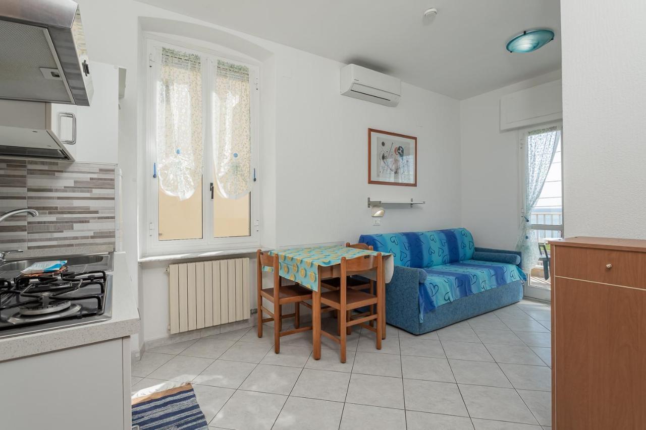 Residence Villa Alda Pietra Ligure Eksteriør billede