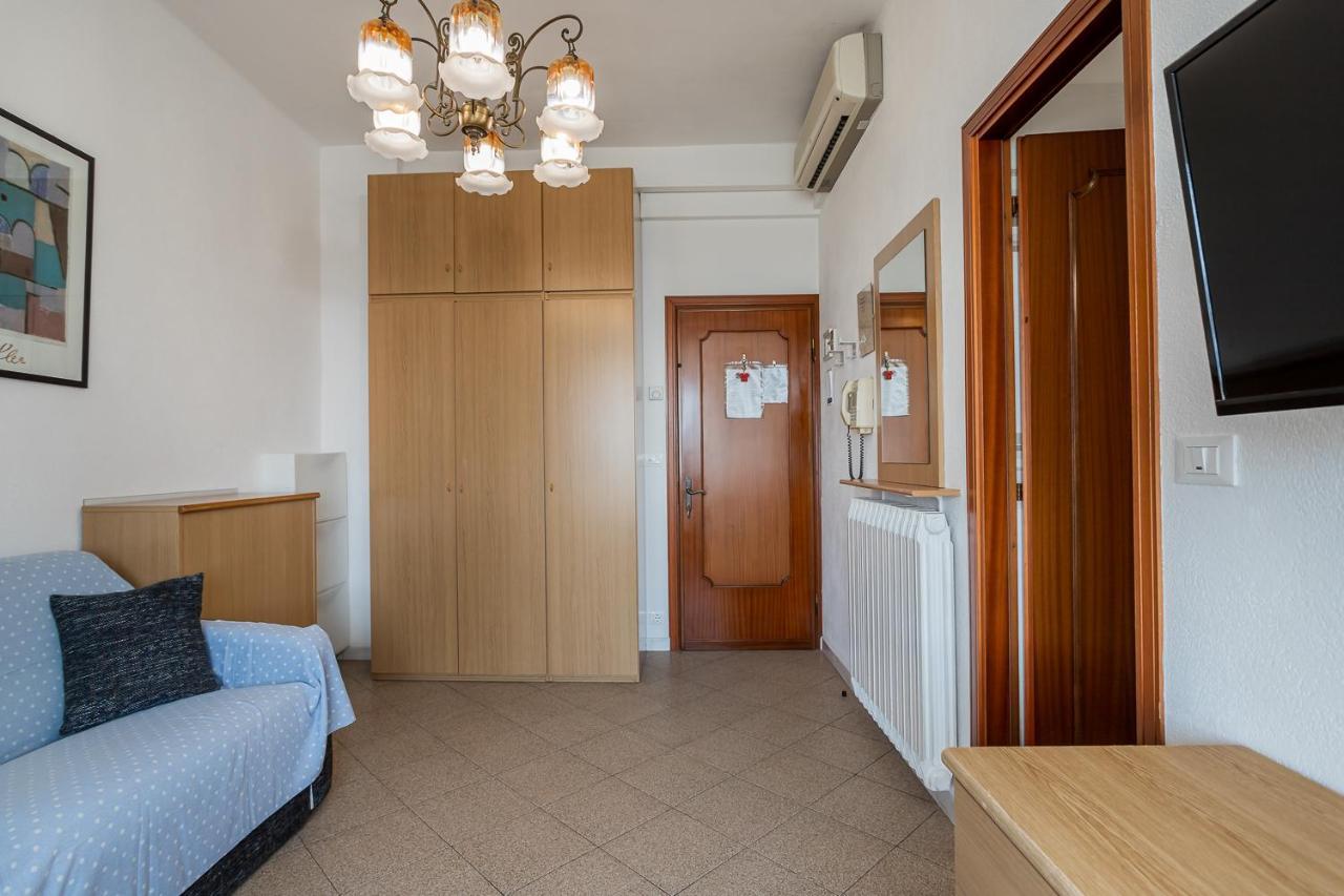 Residence Villa Alda Pietra Ligure Eksteriør billede