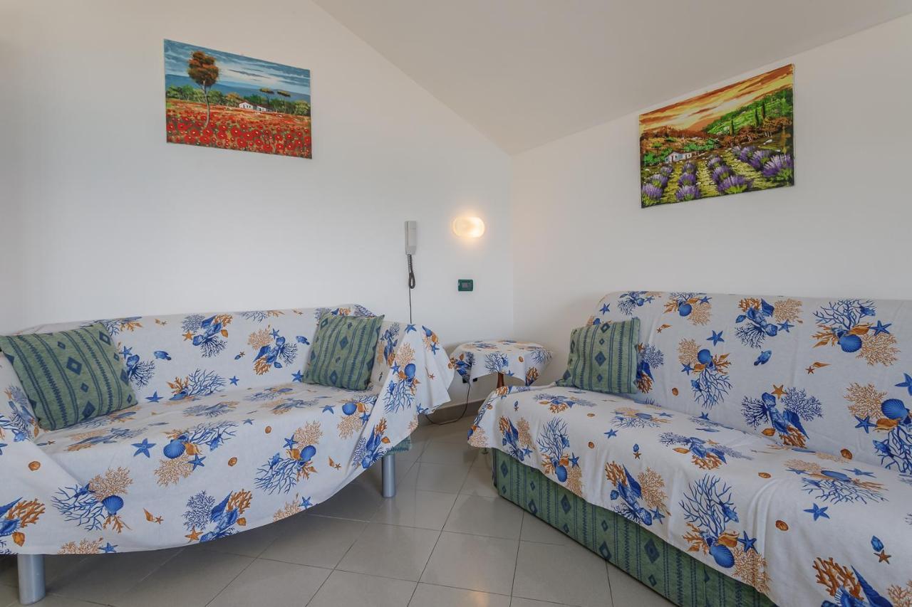 Residence Villa Alda Pietra Ligure Eksteriør billede