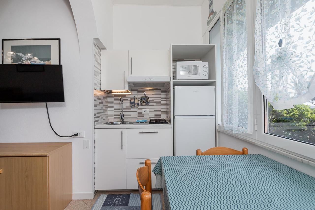 Residence Villa Alda Pietra Ligure Eksteriør billede