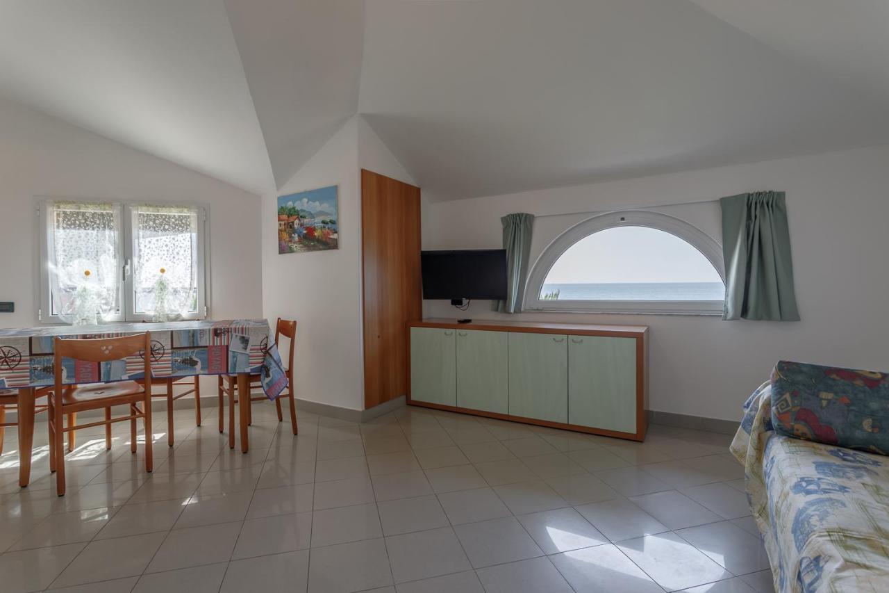 Residence Villa Alda Pietra Ligure Eksteriør billede