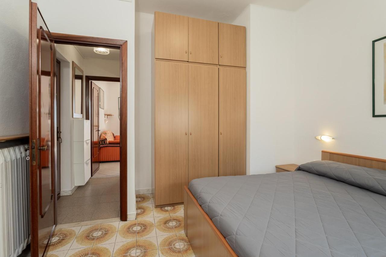 Residence Villa Alda Pietra Ligure Eksteriør billede