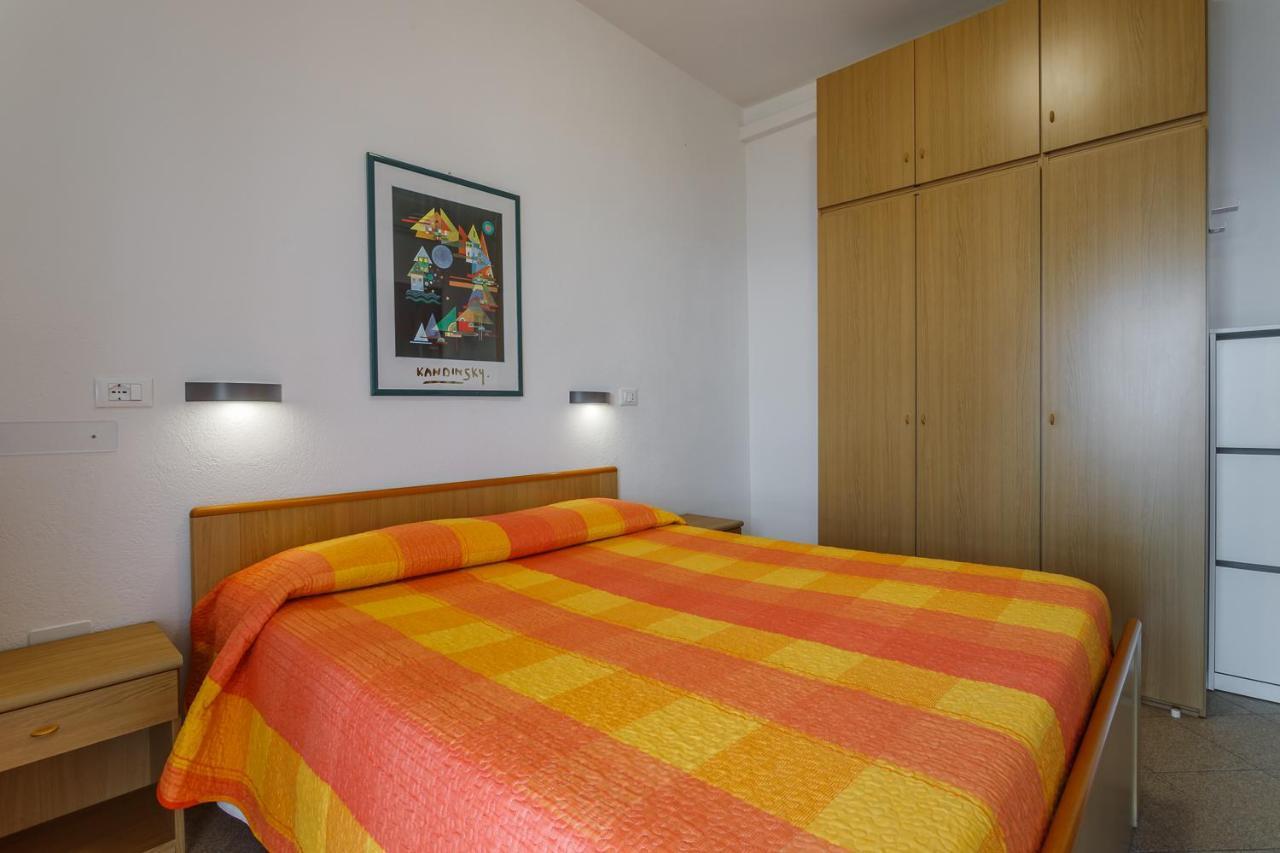 Residence Villa Alda Pietra Ligure Eksteriør billede