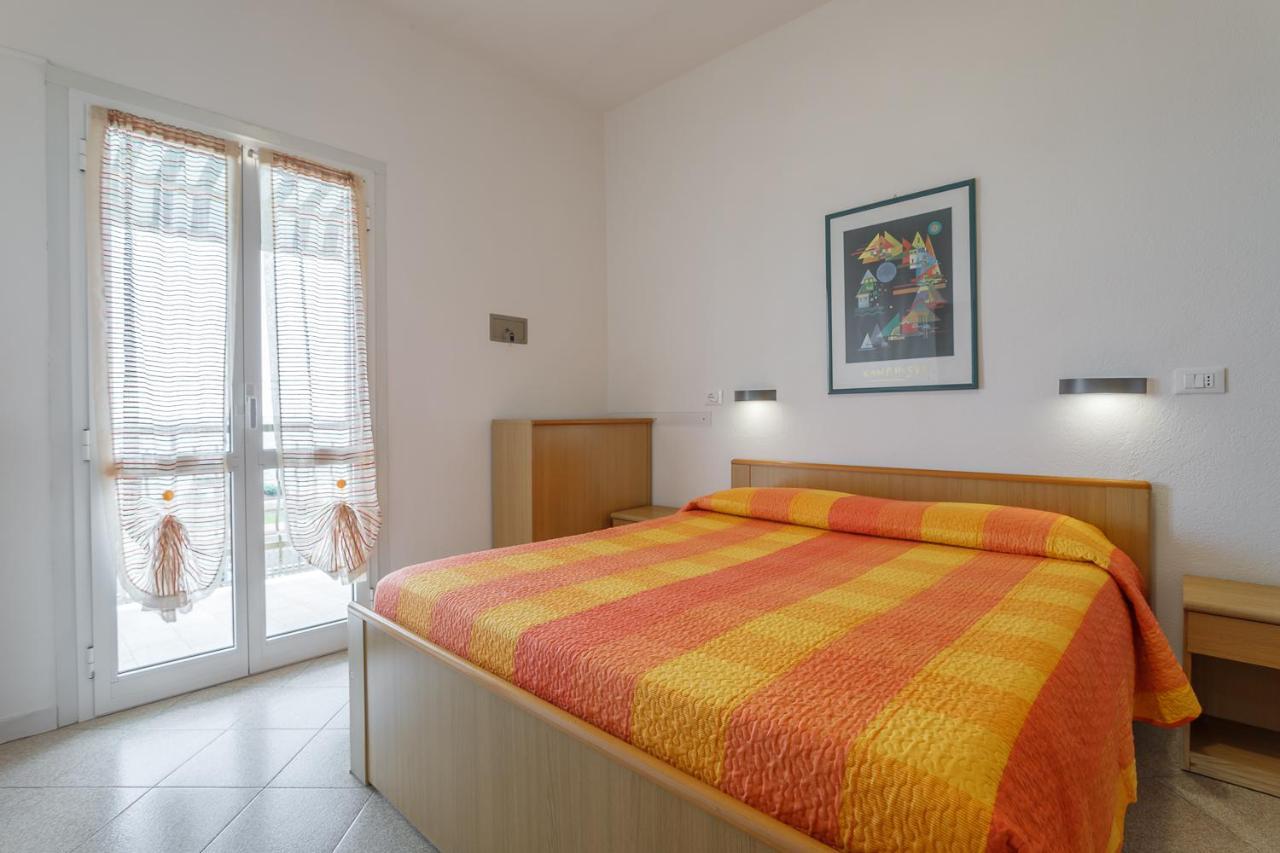 Residence Villa Alda Pietra Ligure Eksteriør billede